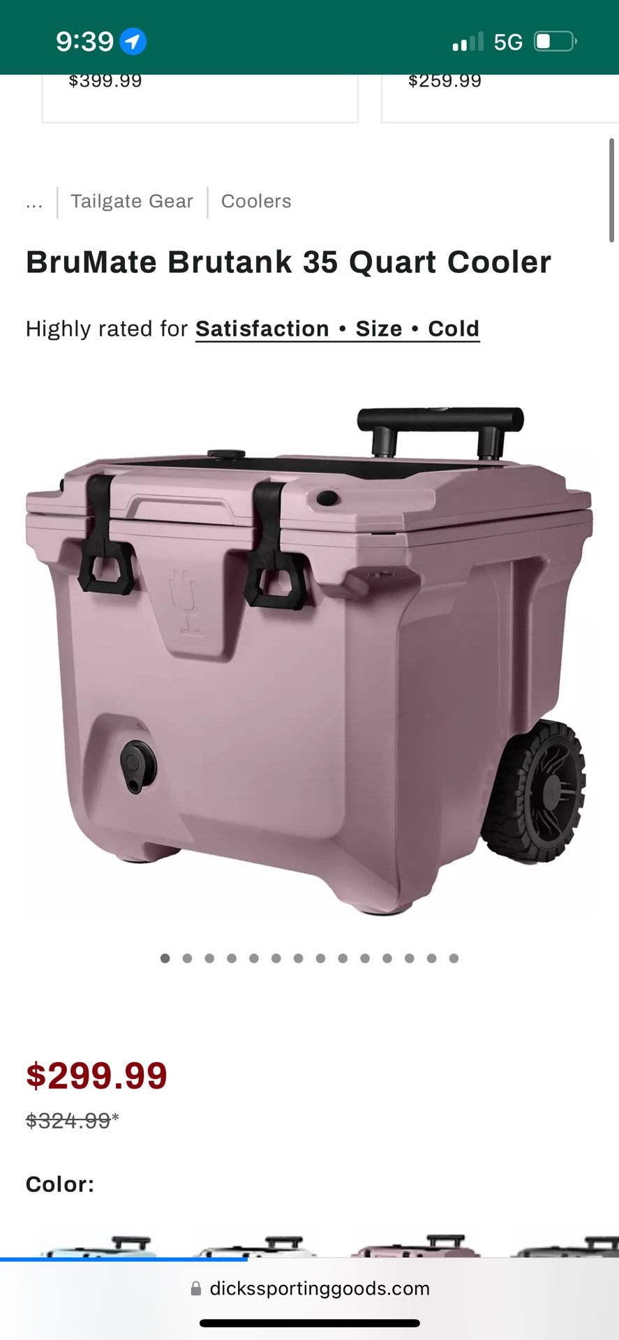 35qt Brumate