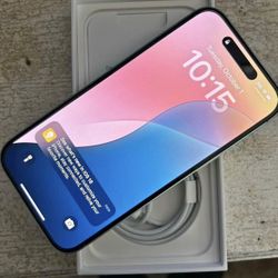 iPhone 15