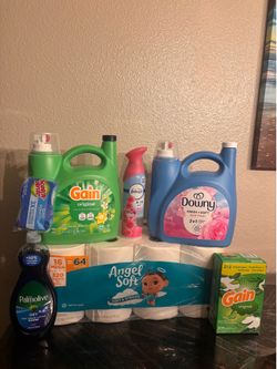 Gain Bundle