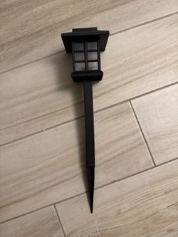 Solar Outdoor Lights,10Packs LED Solar Garden Lights Outdoor Waterproof,Auto On/Off Path Light,Maintain 8 Hours for Your Garden,Landscape,Path,Yard,P