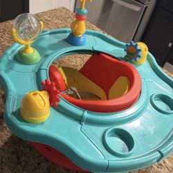 Baby Chair