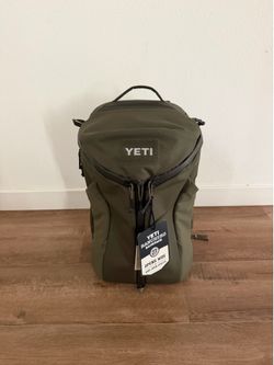 Yeti Ranchero Backpack 27