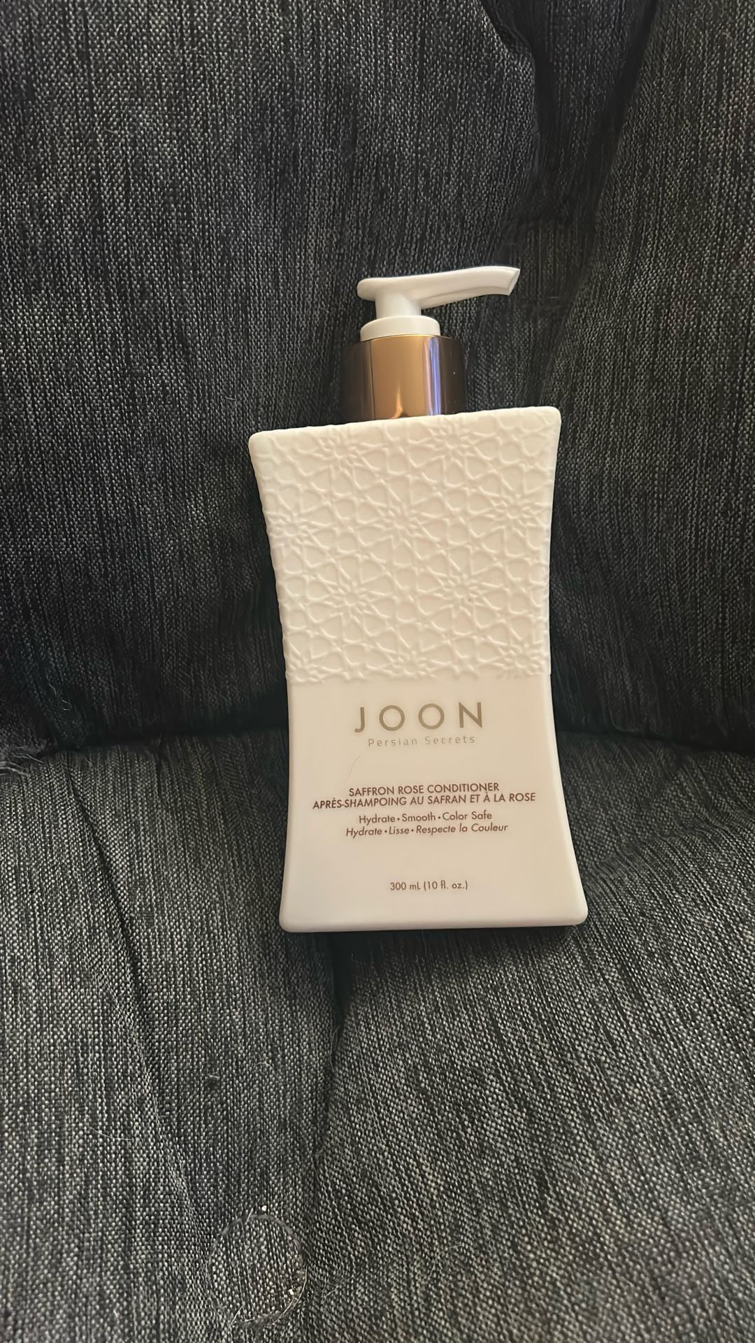 Joon Saffron Rose Conditioner