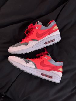 Nike Air Max 1 - Kiss Of Death.