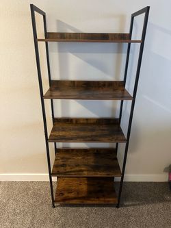 Shelf Unit