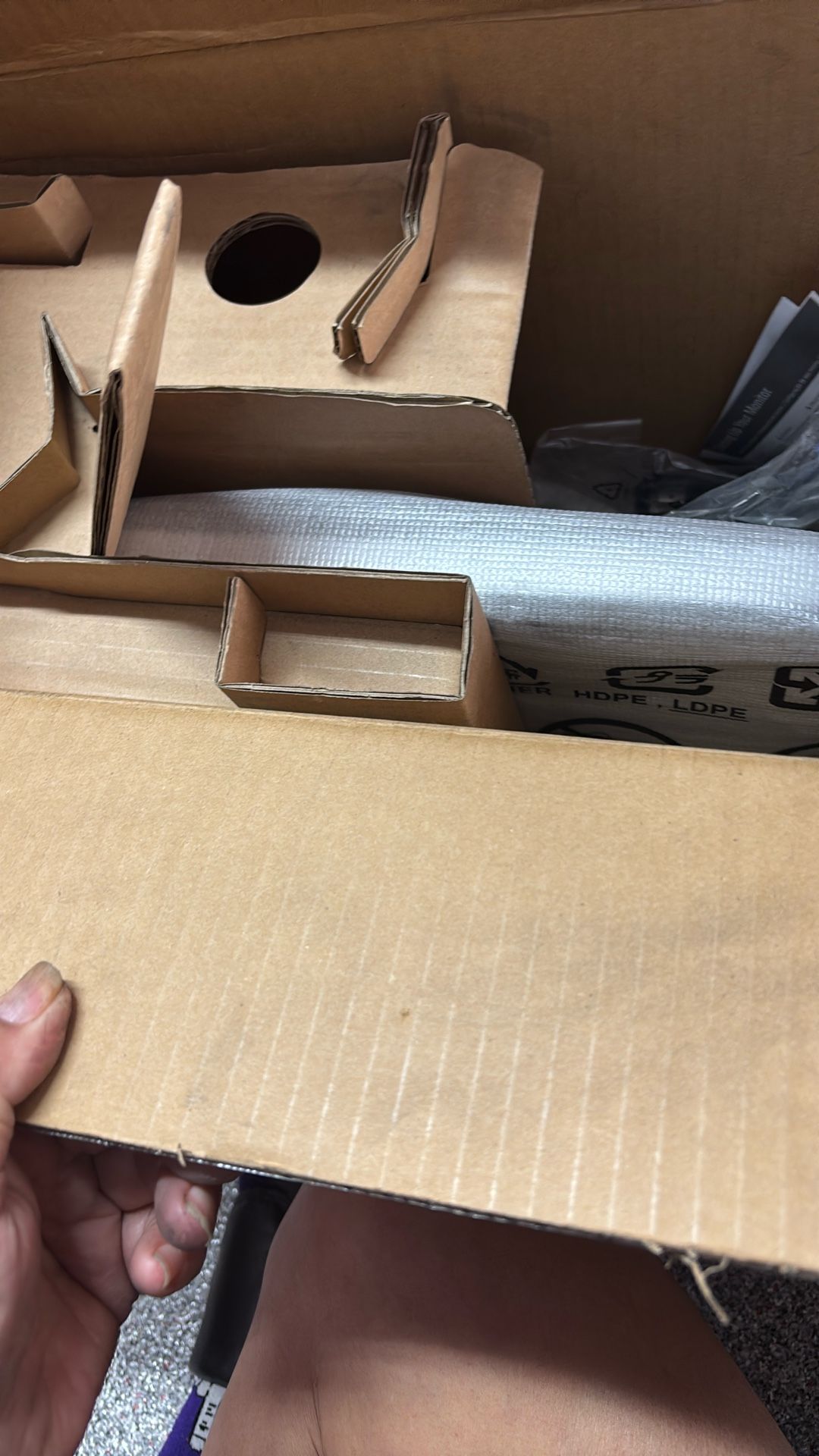 Dell Computer Monitor