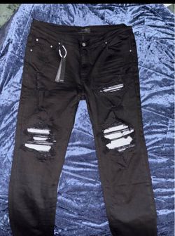 Amiri Jeans