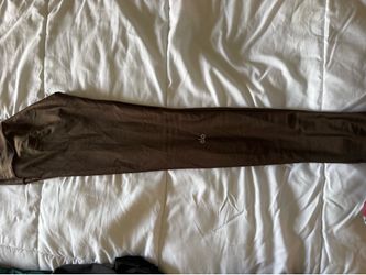 ALO LEGGING S BROWN