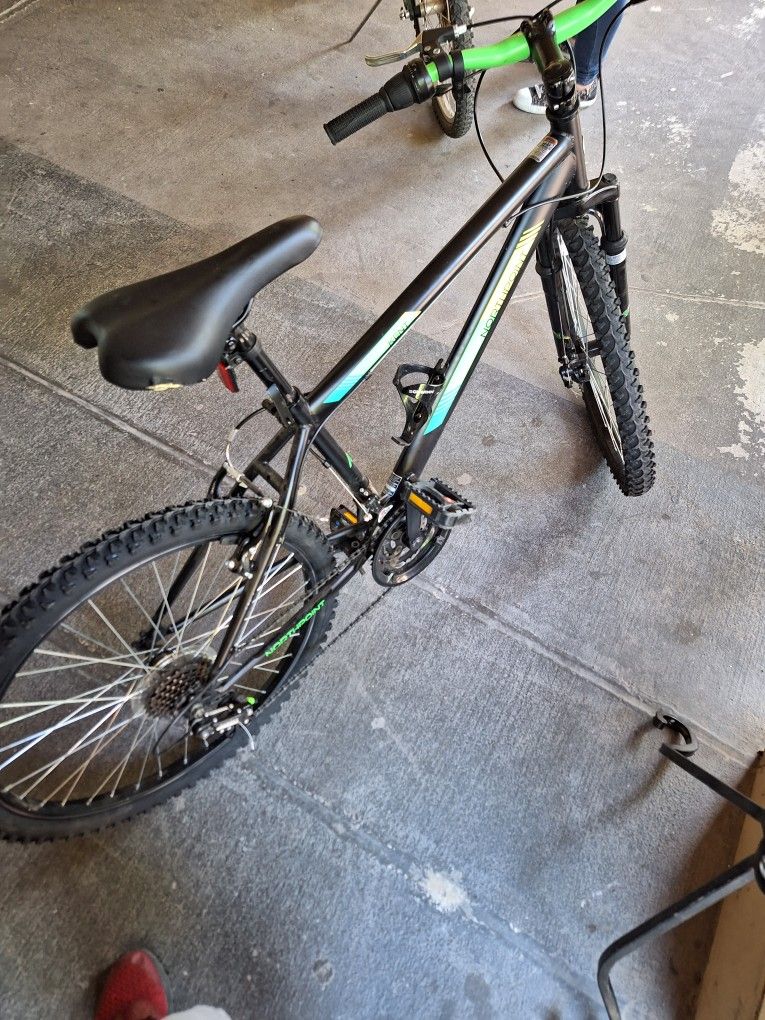 Kent Northpoint Mountain Bike for Sale in Cedar Park, TX - OfferUp