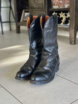 Durango Cowboy Boots