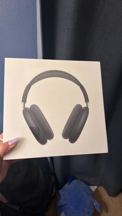 AirPods Max