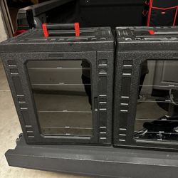 Warhammer 40K Carrying Cases