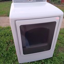 Samsung Dryer