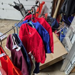 Football Jerseys