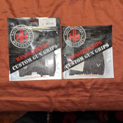 Handleitgrips KRISS Vector 