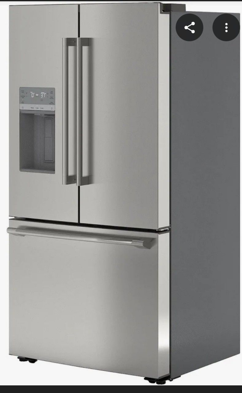 Refrigerator repair in Phoenix