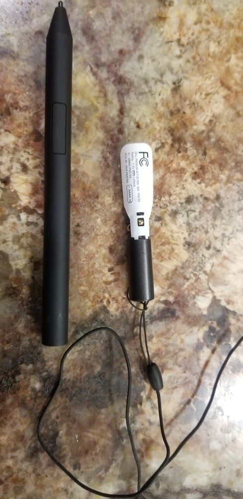 Dell Stylus PN579X-Not Used