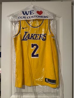 Lakers Jersey