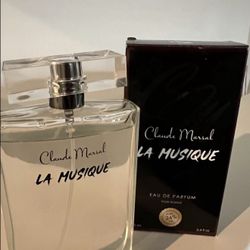 Men’s Fragrance 
