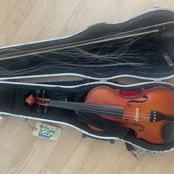 Violin Full Size Josef Pfretschner 1997