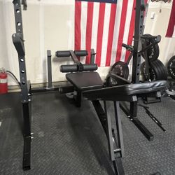 Home Gym