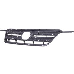 Front Grille Compatible with 2005-2006 Honda CR-V, ABS Replacement Bumper Grill for HO1200177 71121-S9A-013  Brand Torcia Vehicle Service Type Car Ite