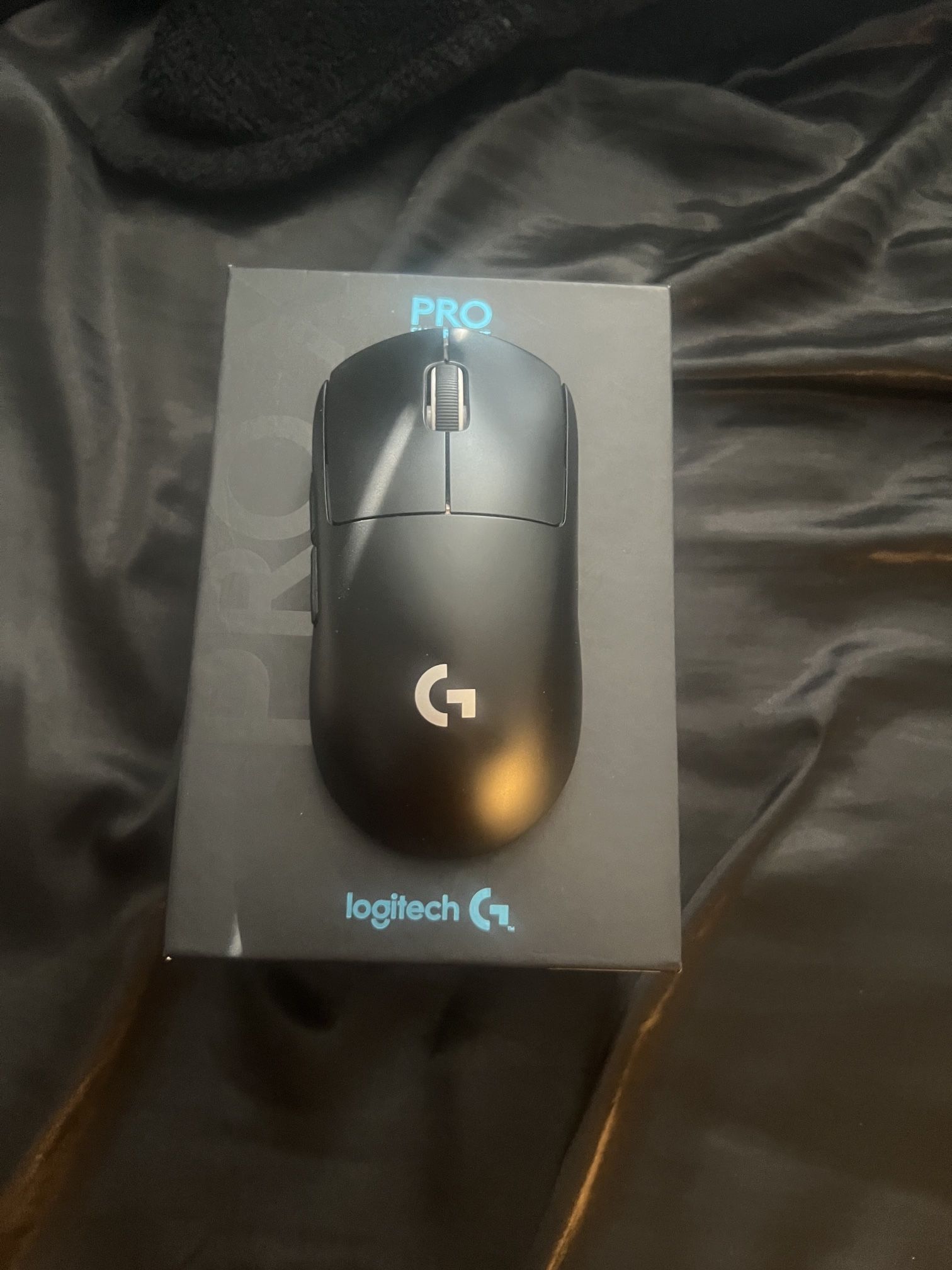 Logitech Mouse