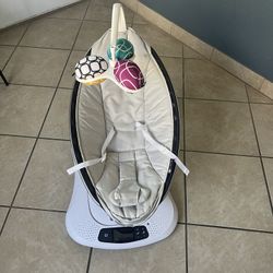 4moms Mamaroo Baby Swing 