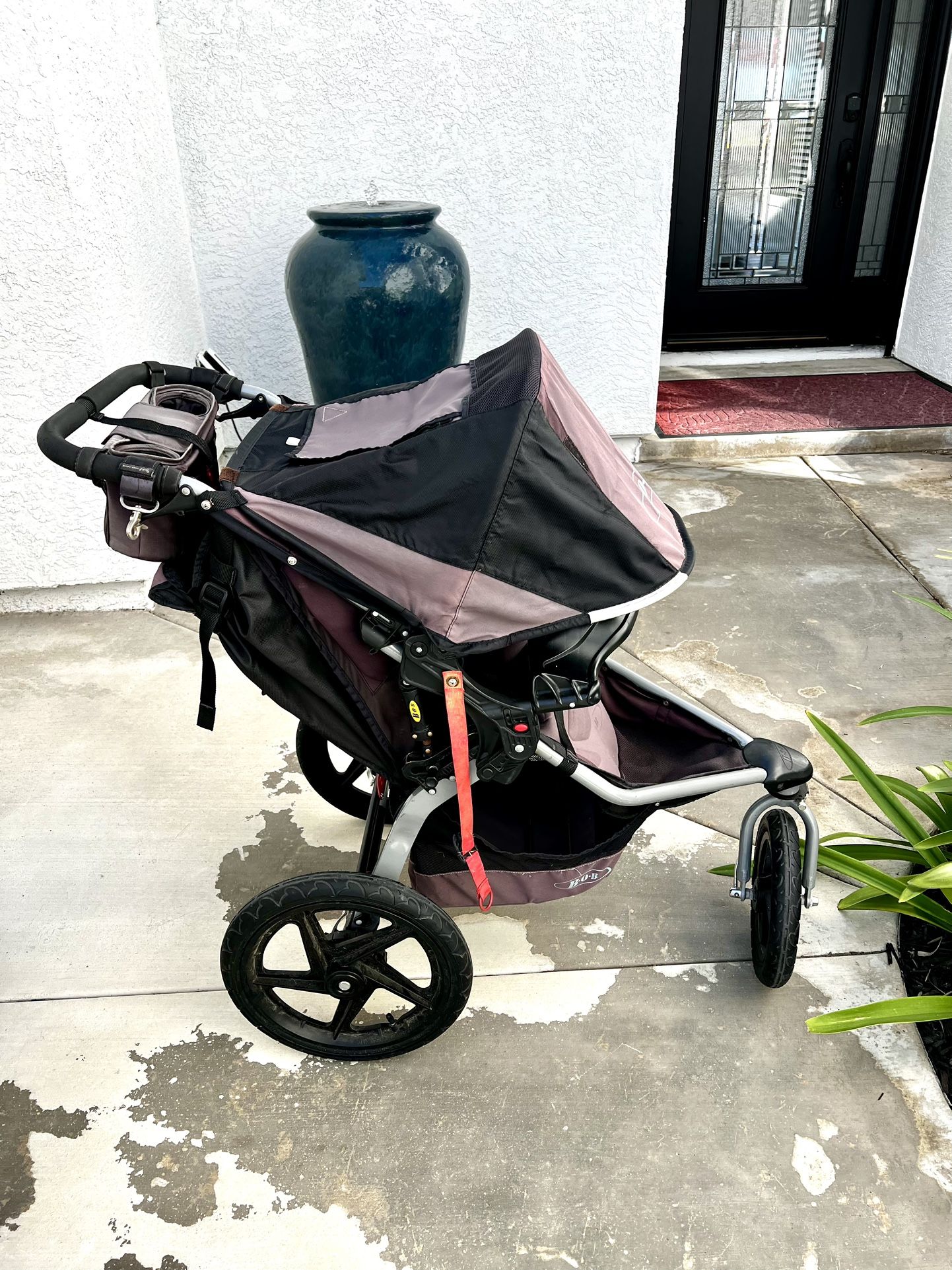 BOB Jogging Stroller 