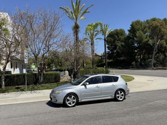 2005 Mazda Mazda3