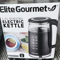 Kettle 
