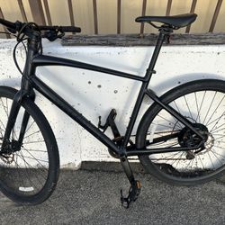2021 Specialize Bike Sirrus X 5.0