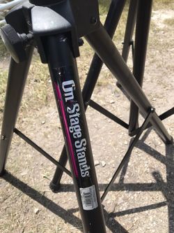 Stand De Luses Nuevos 