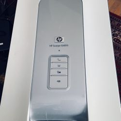 HP Scanjet G4010 Scanner