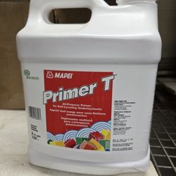Mapping Primer T