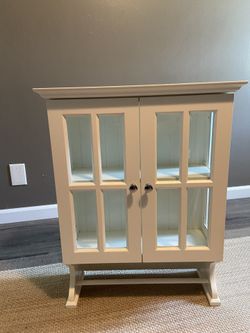 Bathroom Vanity Cabinet