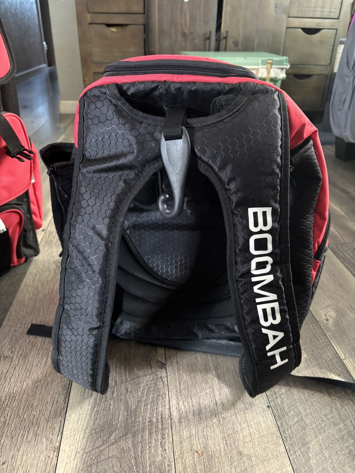 Boombah Backpack