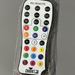 Chauvet DJ IRC Remote