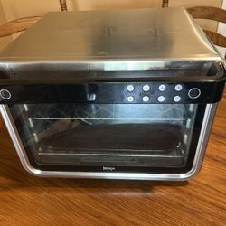 Ninja-DT200-Foodi-8-in-1-XL Pro Air Fry Oven Large Countertop Convection Oven