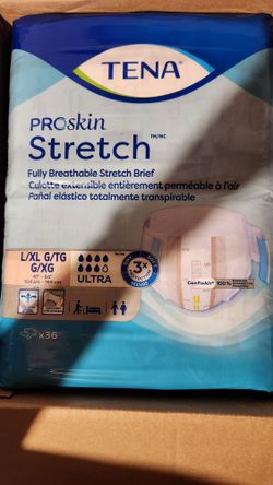 Free Incontinence Briefs