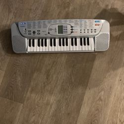casio piano