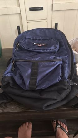Back pack Ralph Lauren