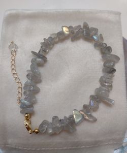 Labradorite Bracelet