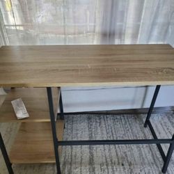 Brand New Desk, New In Box 📦 