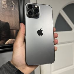 iPhone 13 Pro Max Unlocked 