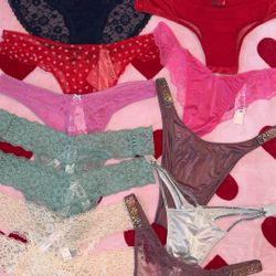 New Victoria Secret Size Large