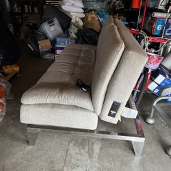 Convertible Couch