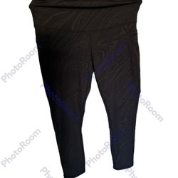 LegEnd Leggings