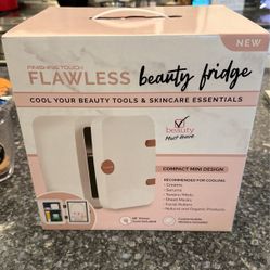 Flawless Beauty Fridge