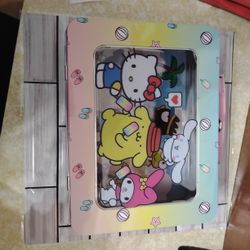 Hello Kitty And Friends Lunch Box